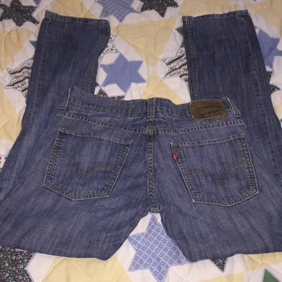 Jeans - Picture 2 of 2